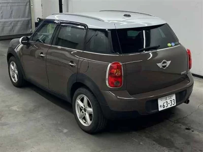 BMW MINI