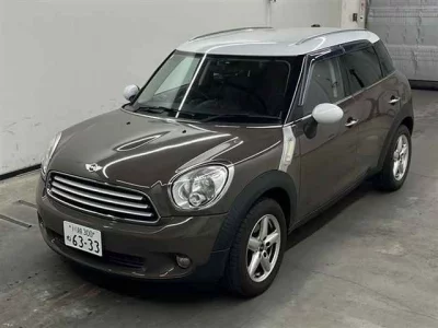BMW MINI
