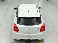 Suzuki SWIFT лот № 90338 оценка R  с аукциона в Японии 7