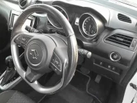 Suzuki SWIFT лот № 90338 оценка R  с аукциона в Японии 8
