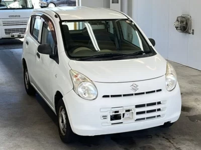 Suzuki ALTO VAN