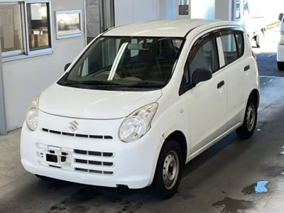 Suzuki ALTO VAN