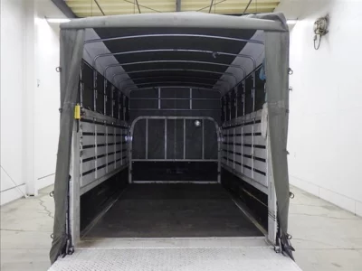 Isuzu ELF  с аукциона в Японии