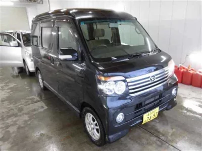 Daihatsu Atrai Wagon