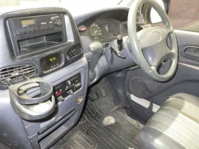 Toyota TOWN ACE VAN