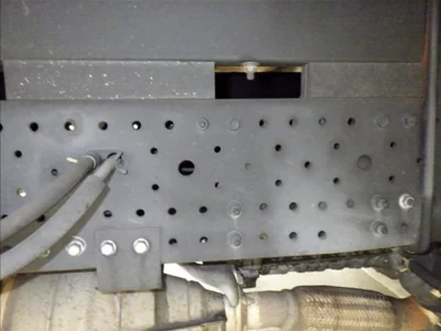 Isuzu ELF  с аукциона в Японии