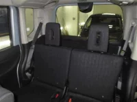 Honda N BOX PLUS лот № 4034 оценка 3  с аукциона в Японии 3