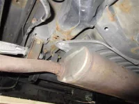 Honda N BOX PLUS лот № 4034 оценка 3  с аукциона в Японии 5