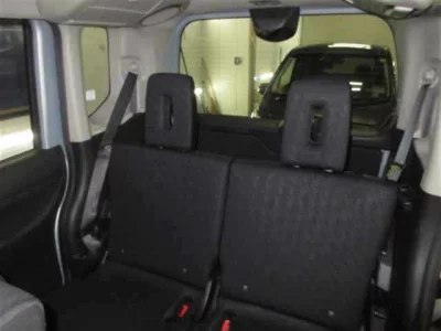 Honda N BOX PLUS  с аукциона в Японии