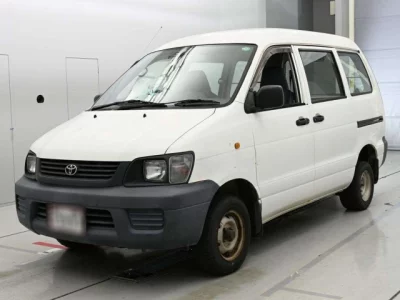 Toyota LITE ACE VAN