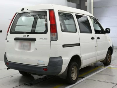 Toyota LITE ACE VAN