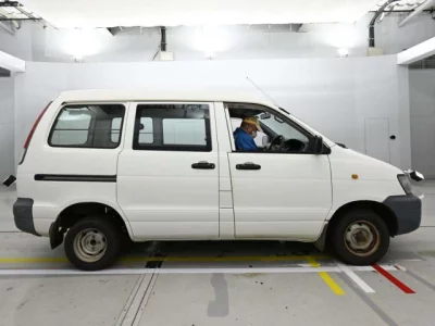 Toyota LITE ACE VAN