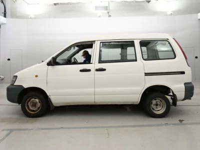 Toyota LITE ACE VAN