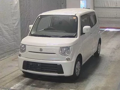 Suzuki MRWAGON