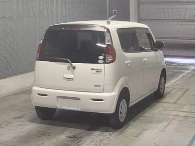 Suzuki MRWAGON
