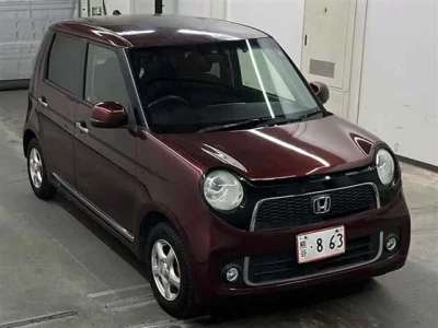Honda N ONE
