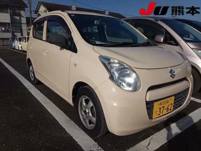 Suzuki ALTO ECO