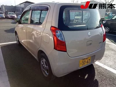 Suzuki ALTO ECO
