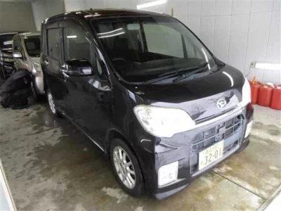 Daihatsu TANTO EXE