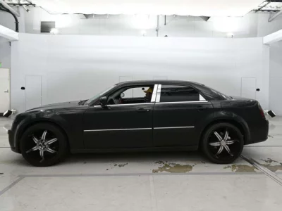 Chrysler 300C