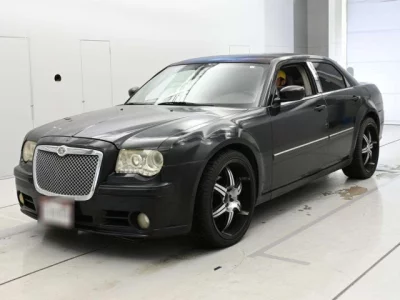 Chrysler 300C