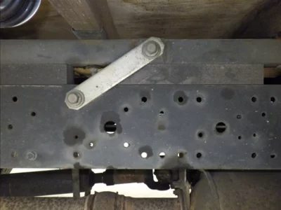 Isuzu ELF  с аукциона в Японии