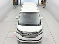 Toyota VELLFIRE лот № 30246 оценка 4.5  с аукциона в Японии 6