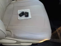 Toyota VELLFIRE лот № 30246 оценка 4.5  с аукциона в Японии 9