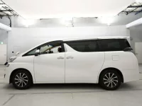 Toyota VELLFIRE лот № 30246 оценка 4.5  с аукциона в Японии 3