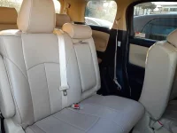 Toyota VELLFIRE лот № 30246 оценка 4.5  с аукциона в Японии 10