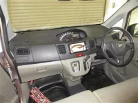 Daihatsu MOVE лот № 4039 оценка 3.5  с аукциона в Японии 2