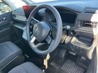 Honda STEP WAGON лот № 30272 оценка 4.5  с аукциона в Японии 2