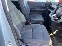 Honda STEP WAGON лот № 30272 оценка 4.5  с аукциона в Японии 6