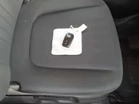 Toyota AQUA лот № 36372 оценка 4  с аукциона в Японии 9