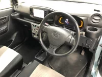 Daihatsu MIRA E S лот № 2311 оценка 3.5  с аукциона в Японии 5