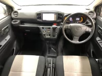 Daihatsu MIRA E S лот № 2311 оценка 3.5  с аукциона в Японии 4