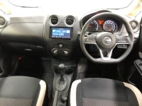 Nissan NOTE лот № 2312 оценка 3.5  с аукциона в Японии 4