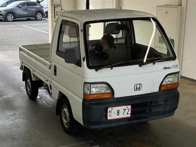 Honda ACTY TRUCK