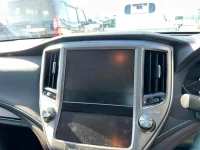 Toyota CROWN лот № 10094 оценка 3.5  с аукциона в Японии 5