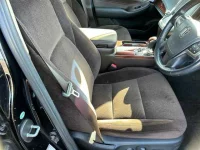 Toyota CROWN лот № 10094 оценка 3.5  с аукциона в Японии 6