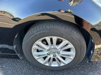 Toyota CROWN лот № 10094 оценка 3.5  с аукциона в Японии 8