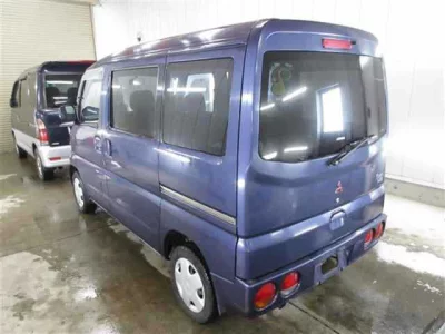 Mitsubishi TOWNBOX