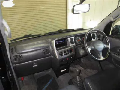 Daihatsu Atrai Wagon