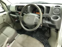 Nissan CLIPPER VAN лот № 2313 оценка 3.5  с аукциона в Японии 5