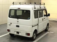 Nissan CLIPPER VAN лот № 2313 оценка 3.5  с аукциона в Японии 3