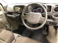 Nissan CLIPPER VAN лот № 2314 оценка 3.5  с аукциона в Японии 5