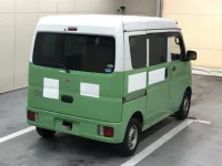 Nissan CLIPPER VAN лот № 2314 оценка 3.5  с аукциона в Японии 3