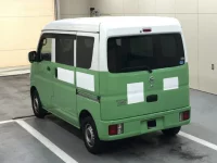 Nissan CLIPPER VAN лот № 2314 оценка 3.5  с аукциона в Японии 1