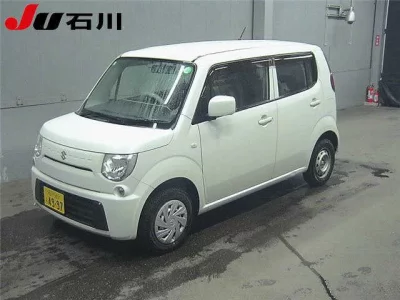 Suzuki MRWAGON