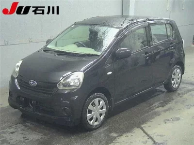 Subaru PLEO PLUS